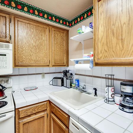 Warm Mccall Condo Half-Mile To Payette Lake! 外观 照片