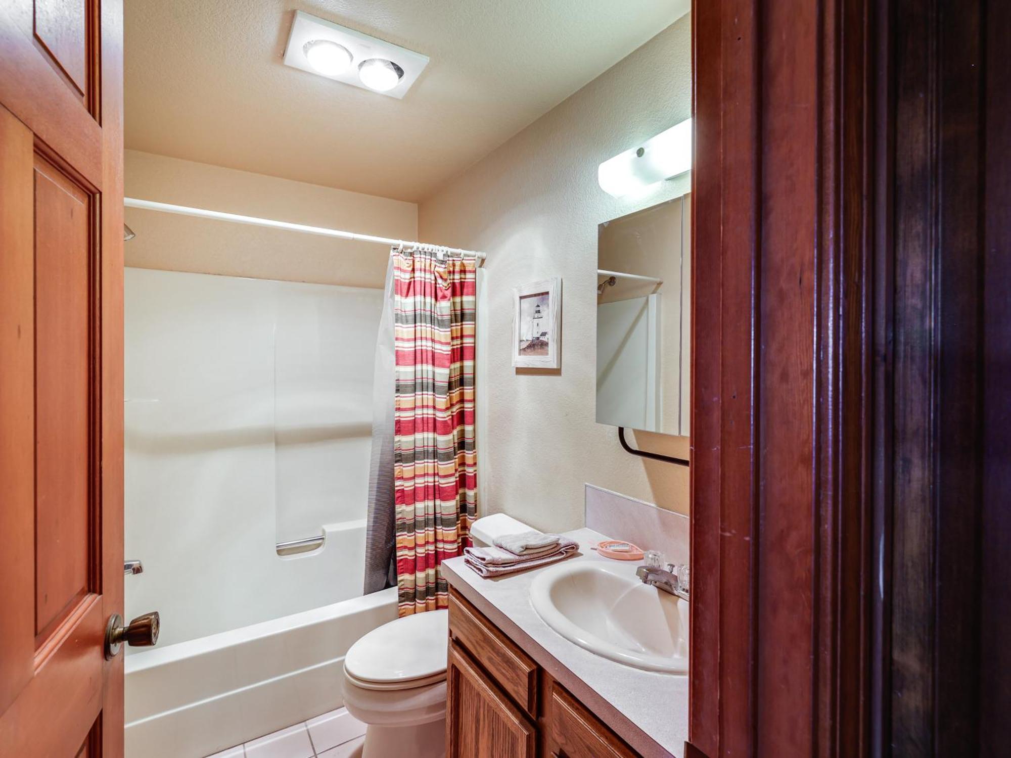 Warm Mccall Condo Half-Mile To Payette Lake! 外观 照片