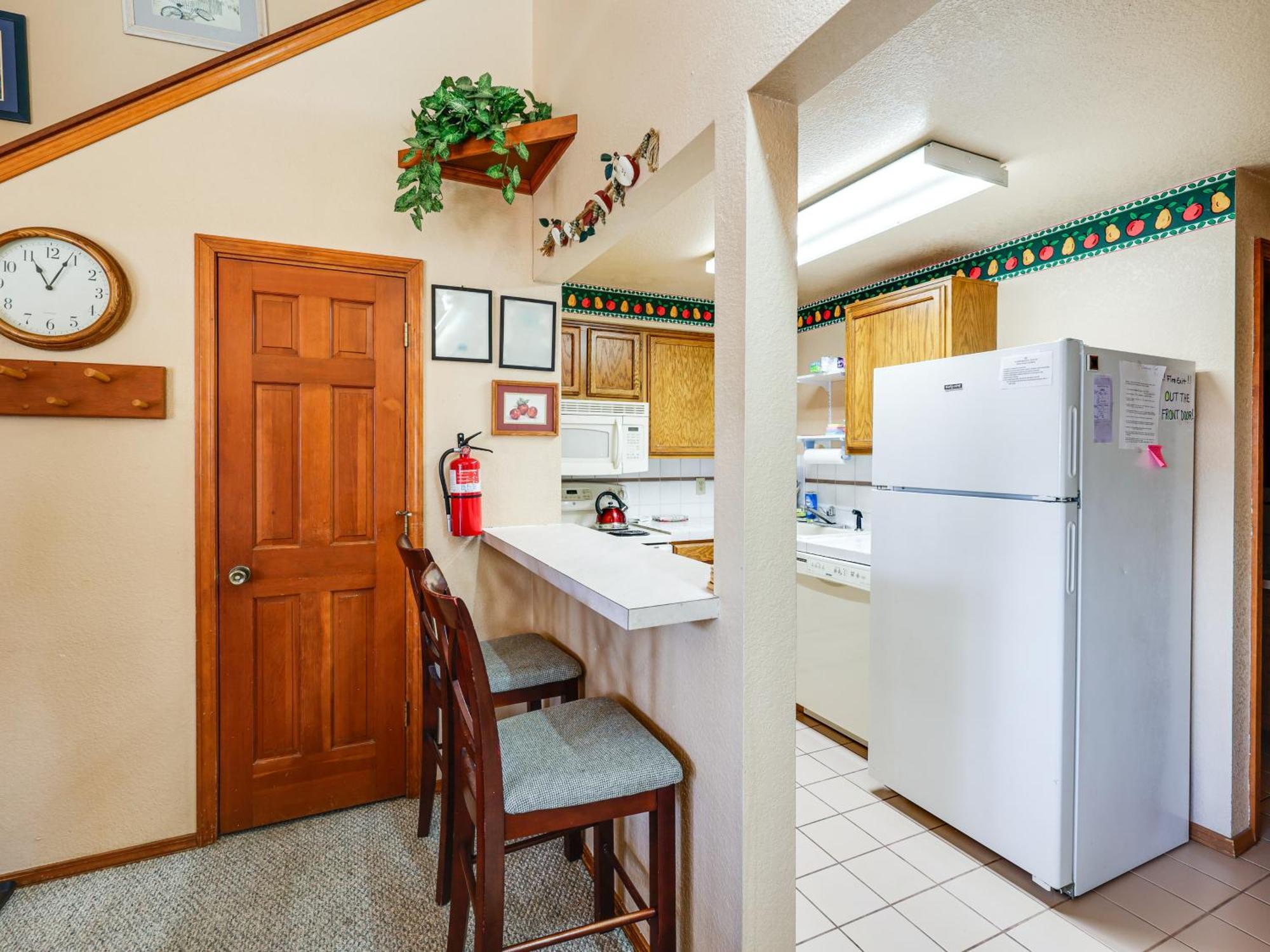 Warm Mccall Condo Half-Mile To Payette Lake! 外观 照片