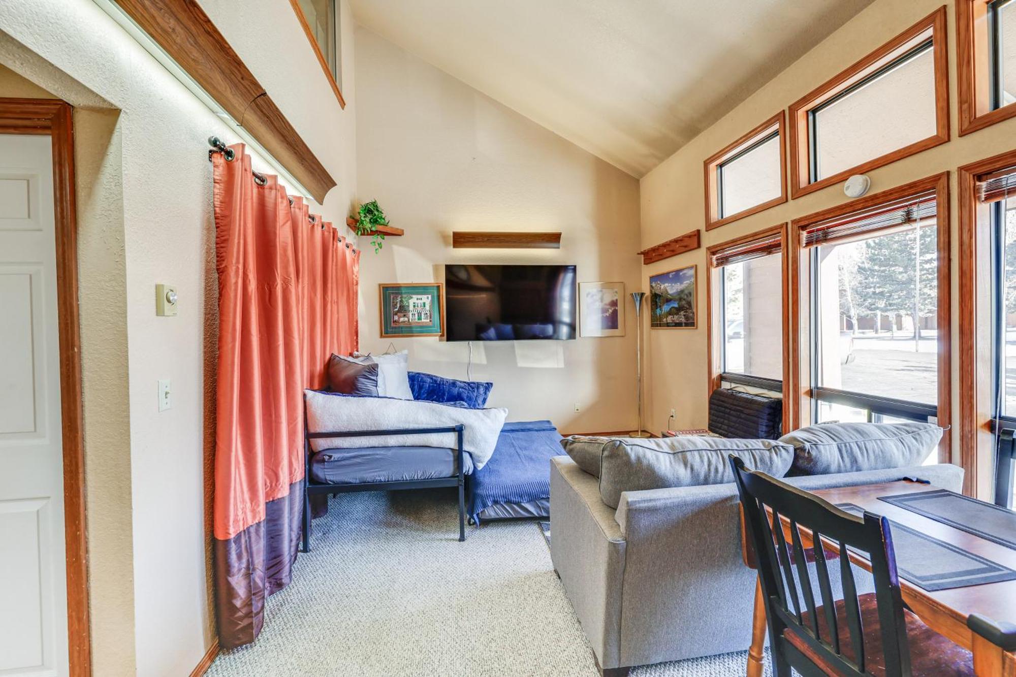 Warm Mccall Condo Half-Mile To Payette Lake! 外观 照片