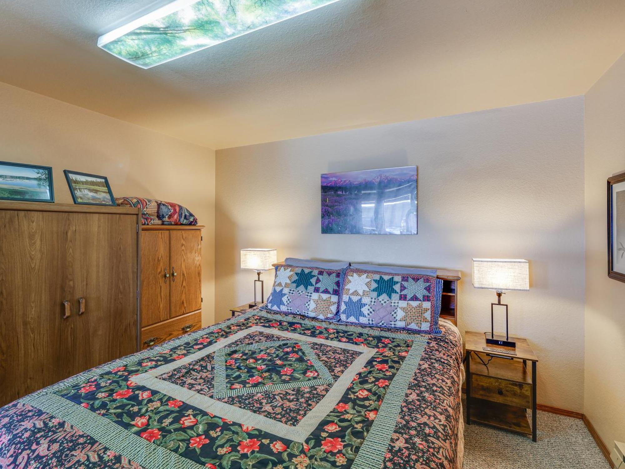 Warm Mccall Condo Half-Mile To Payette Lake! 外观 照片