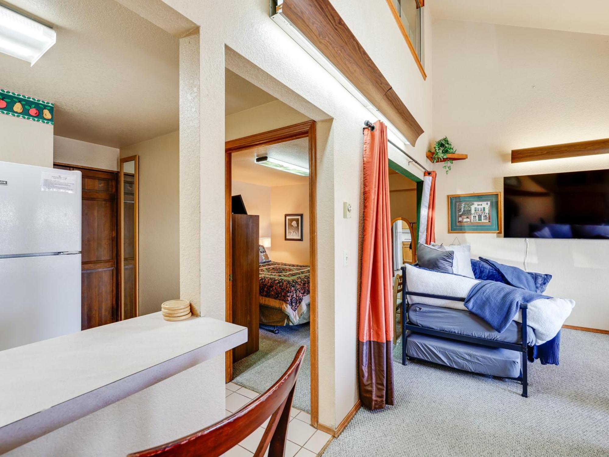Warm Mccall Condo Half-Mile To Payette Lake! 外观 照片